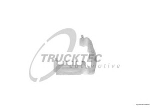 TRUCKTEC AUTOMOTIVE 02.13.050 laikiklis, kuro grandinė
601 078 1441, 601 078 2641, 601 078 2841