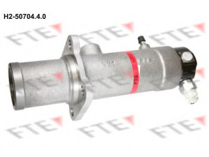 FTE H2-50704.4.0 pagrindinis cilindras, stabdžiai
335 00 435, 21348