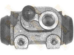 Brake ENGINEERING WC1131BE rato stabdžių cilindras 
 Stabdžių sistema -> Ratų cilindrai
7701043790