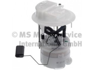 PIERBURG 7.05656.22.0 degalų tiekimo blokas
9674699980