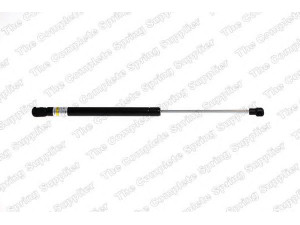 ROC GS0977 dujinė spyruoklė, bagažinė 
 Priedai -> Bagažinė/pakrovimo skyrius
51247008764