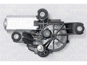 MAGNETI MARELLI 064013010010 valytuvo variklis 
 Priekinio stiklo valymo sistema -> Varikliukas, priekinio stiklo valytuvai
51 792 290, 51792290