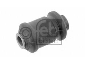 FEBI BILSTEIN 29644 valdymo svirties/išilginių svirčių įvorė 
 Ašies montavimas/vairavimo mechanizmas/ratai -> Valdymo svirtis/pasukamosios svirties sujungimas -> Montavimas/sutvirtinimas
6U0 407 182, 6U0 407 182