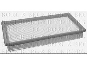 BORG & BECK BFA2184 oro filtras 
 Techninės priežiūros dalys -> Techninės priežiūros intervalai
1780102040, PC2447E