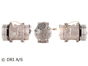 DRI 700510301 kompresorius, oro kondicionierius 
 Oro kondicionavimas -> Kompresorius/dalys
11104251, 11412631, 15082727, 20538307