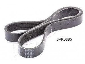 ASHIKA 112-6PK885 V formos rumbuoti diržai 
 Techninės priežiūros dalys -> Techninės priežiūros intervalai
11720-31U02, 11720-54B00, A172054B00