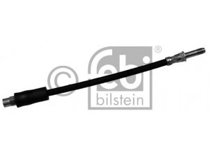 FEBI BILSTEIN 21118 stabdžių žarnelė 
 Stabdžių sistema -> Stabdžių žarnelės
34 30 1 165 190