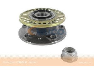 VAICO V46-0453 rato guolio komplektas 
 Ašies montavimas/vairavimo mechanizmas/ratai -> Rato stebulė/montavimas -> Rato guolis
77 01 204 693