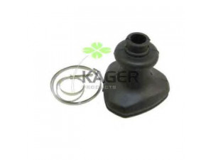 KAGER 13-0280 gofruotoji membrana, kardaninis velenas 
 Ratų pavara -> Gofruotoji membrana
95532944, 5417533