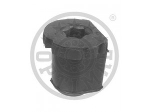 OPTIMAL G9-679 valdymo svirties/išilginių svirčių įvorė 
 Ašies montavimas/vairavimo mechanizmas/ratai -> Valdymo svirtis/pasukamosios svirties sujungimas -> Montavimas/sutvirtinimas
115422291