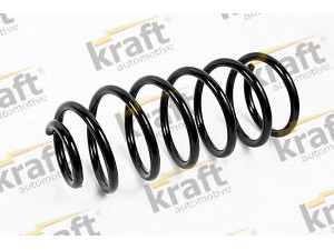 KRAFT AUTOMOTIVE 4020090 spyruoklė 
 Pakaba -> Spyruoklės
357411105AB