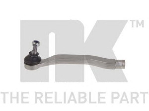 NK 5032610 skersinės vairo trauklės galas 
 Vairavimas -> Vairo mechanizmo sujungimai
53560SM4003, 53560SM4004, GSJ407