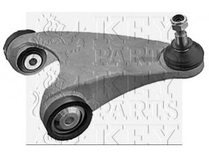 KEY PARTS KCA5987 vikšro valdymo svirtis 
 Ašies montavimas/vairavimo mechanizmas/ratai -> Valdymo svirtis/pasukamosios svirties sujungimas -> Vairo trauklės (valdymo svirtis, išilginis balansyras, diago
51776326, 51834094, 60651940, 60657246