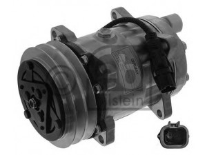 FEBI BILSTEIN 35383 kompresorius, oro kondicionierius 
 Oro kondicionavimas -> Kompresorius/dalys
51.77970.7011, 51.77970.7014, 51.77970.7025