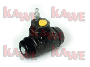 KAWE W4004 rato stabdžių cilindras