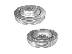 FARE SA 2978 skriemulys, alkūninis velenas 
 Diržinė pavara -> Dirželio skriemulys
0515.R5, 0515R5, 515.R5, 515R5