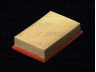 oro filtras