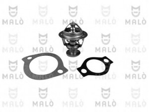 MAL? TER117 termostatas, aušinimo skystis 
 Aušinimo sistema -> Termostatas/tarpiklis -> Thermostat
3599763, 3902514, 4176181, 4188498