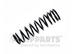 NIPPARTS N5554008 spyruoklė 
 Pakaba -> Spyruoklės
52441-SH3-A03, 52441-SH3-A04