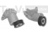 TREVI AUTOMOTIVE TA1183 įtempiklio svirtis, V formos rumbuotas diržas 
 Diržinė pavara -> V formos rumbuotas diržas/komplektas -> Įtempiklis
1075588, 1100699, 1114737, 1215780