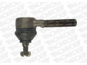 MONROE L2435 skersinės vairo trauklės galas 
 Vairavimas -> Vairo mechanizmo sujungimai
324106