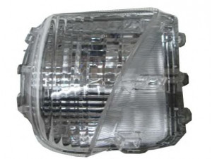 ALKAR 2101029 indikatorius 
 Kėbulas -> Šviesos -> Indikatorius/dalys -> Indikatorius
8152147070
