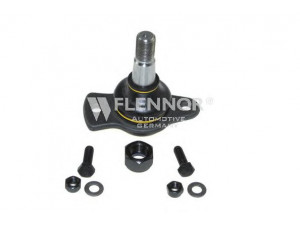 FLENNOR FL926-D atramos/vairo trauklė 
 Ašies montavimas/vairavimo mechanizmas/ratai -> Sujungimai -> Atramos/vairo trauklė
4403641, 7701461667, 4403641