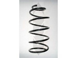 SPIDAN 49447 spyruoklė 
 Pakaba -> Spyruoklės
60618686