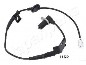 JAPANPARTS ABS-H62 jutiklis, rato greitis 
 Stabdžių sistema -> Vairavimo dinamikos kontrolė
95680-38600