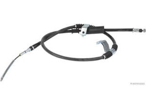 MAGNETI MARELLI 600000123370 trosas, stovėjimo stabdys
96418136, 96435119, 96549802