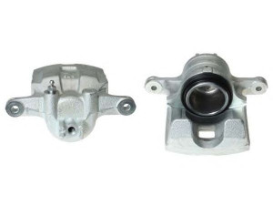 BUDWEG CALIPER 344660 stabdžių apkaba 
 Stabdžių sistema -> Stabdžių matuoklis -> Stabdžių matuoklio montavimas
47720-B1040, 47720-B1041, 47750-B1021