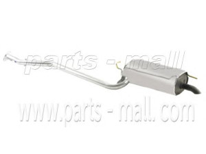 PARTS-MALL PYA-141 galinis duslintuvas
287003D520