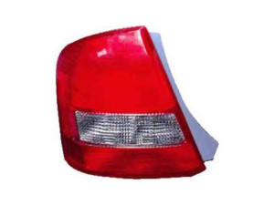 IPARLUX 16480532 kombinuotas galinis žibintas 
 Elektros įranga -> Šviesos -> Kombinuotas galinis žibintas/dalys -> Kombinuotas galinis žibintas
BJ3E51150C, BN1C51150