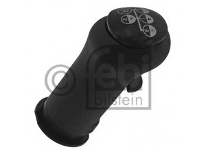 FEBI BILSTEIN 43654 pavarų svirties galvelė 
 Transmisija -> Neautomatinė pavarų dėžė -> Transmisijos valdymas
1527004, 1655853, 1673299, 20488063