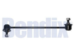 BENDIX 042585B šarnyro stabilizatorius 
 Ašies montavimas/vairavimo mechanizmas/ratai -> Stabilizatorius/fiksatoriai -> Savaime išsilyginanti atrama
0K2N134150A