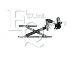 EQUAL QUALITY 450811 lango pakėliklis 
 Vidaus įranga -> Elektrinis lango pakėliklis
698200D010