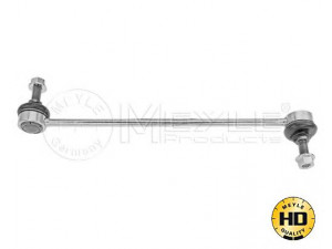 MEYLE 11-16 060 0023/HD šarnyro stabilizatorius 
 Ašies montavimas/vairavimo mechanizmas/ratai -> Stabilizatorius/fiksatoriai -> Savaime išsilyginanti atrama
5087.76