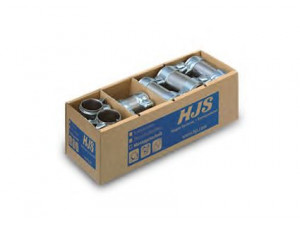 HJS 82 00 0517 asortimentas, vamzdžių sujungimai