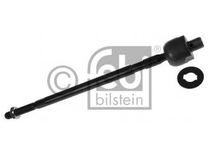 FEBI BILSTEIN 41941 vidinė skersinė vairo trauklė 
 Vairavimas -> Vairo mechanizmo sujungimai
PW890355, PW890355