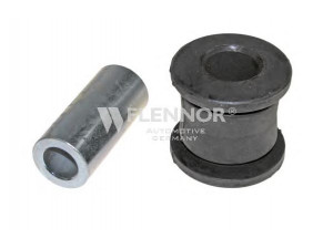FLENNOR FL5341-J valdymo svirties/išilginių svirčių įvorė 
 Ašies montavimas/vairavimo mechanizmas/ratai -> Valdymo svirtis/pasukamosios svirties sujungimas -> Montavimas/sutvirtinimas
3523.93, 13207 56080, 1331938080-PART