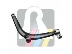 RTS 96-00773-1 vikšro valdymo svirtis 
 Ašies montavimas/vairavimo mechanizmas/ratai -> Valdymo svirtis/pasukamosios svirties sujungimas -> Vairo trauklės (valdymo svirtis, išilginis balansyras, diago
3521.80