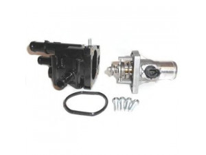 HOFFER 8192767C termostatas, aušinimo skystis 
 Aušinimo sistema -> Termostatas/tarpiklis -> Thermostat
55578419, 96984104