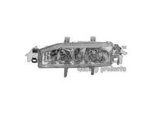 ASHUKI 2514961 priekinis žibintas 
 Kėbulas -> Priekinis žibintas/dalys -> Priekinis žibintas/įterp.
33150SM4G01, 33150SM4G17