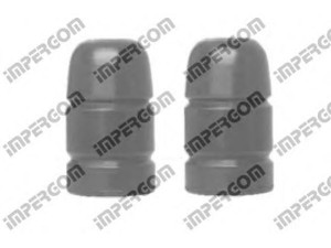 ORIGINAL IMPERIUM 50264 apsauginio dangtelio komplektas, amortizatorius 
 Ašies montavimas/vairavimo mechanizmas/ratai -> Montavimas, pakabos statramstis
6176933