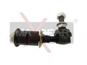 MAXGEAR 72-1246 šarnyro stabilizatorius 
 Ašies montavimas/vairavimo mechanizmas/ratai -> Stabilizatorius/fiksatoriai -> Savaime išsilyginanti atrama
54618-50Y00, 54618-50Y00, 54618-58820