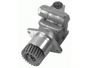BOSCH K S01 000 364 hidraulinis siurblys, vairo sistema 
 Vairavimas -> Vairo pavara/siurblys
3986328, 85000031, 74 03 986 328