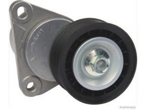 MAGNETI MARELLI 600000011320 diržo įtempiklis, V formos rumbuotas diržas
LF17-15-980A, LF17-15-980B, LF17-15-980C
