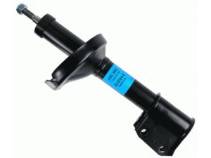 SACHS 230 382 amortizatorius 
 Pakaba -> Amortizatorius
77 00 311 598, 77 00 314 023