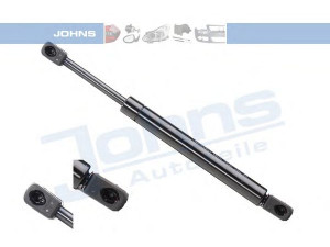JOHNS 13 11 95-91 dujinė spyruoklė, bagažinė 
 Priedai -> Bagažinė/pakrovimo skyrius
8E5 827 552J, 8E5 827 552K