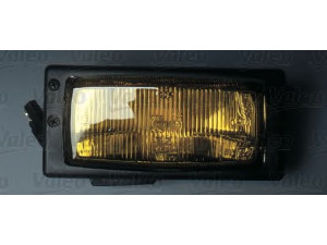 VALEO 061267 rūko žibintas 
 Kėbulas -> Pagalbiniai žibintai/dalys -> Rūko žibintas/dalys -> Rūko žibintas/įterp.
7701366152